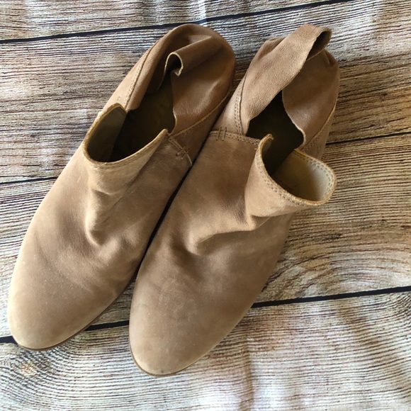 Sam Edelman Prentice Convertible ankle boot - 8.5 - Picture 2 of 4